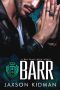 [Bay Falls High 03] • BARR